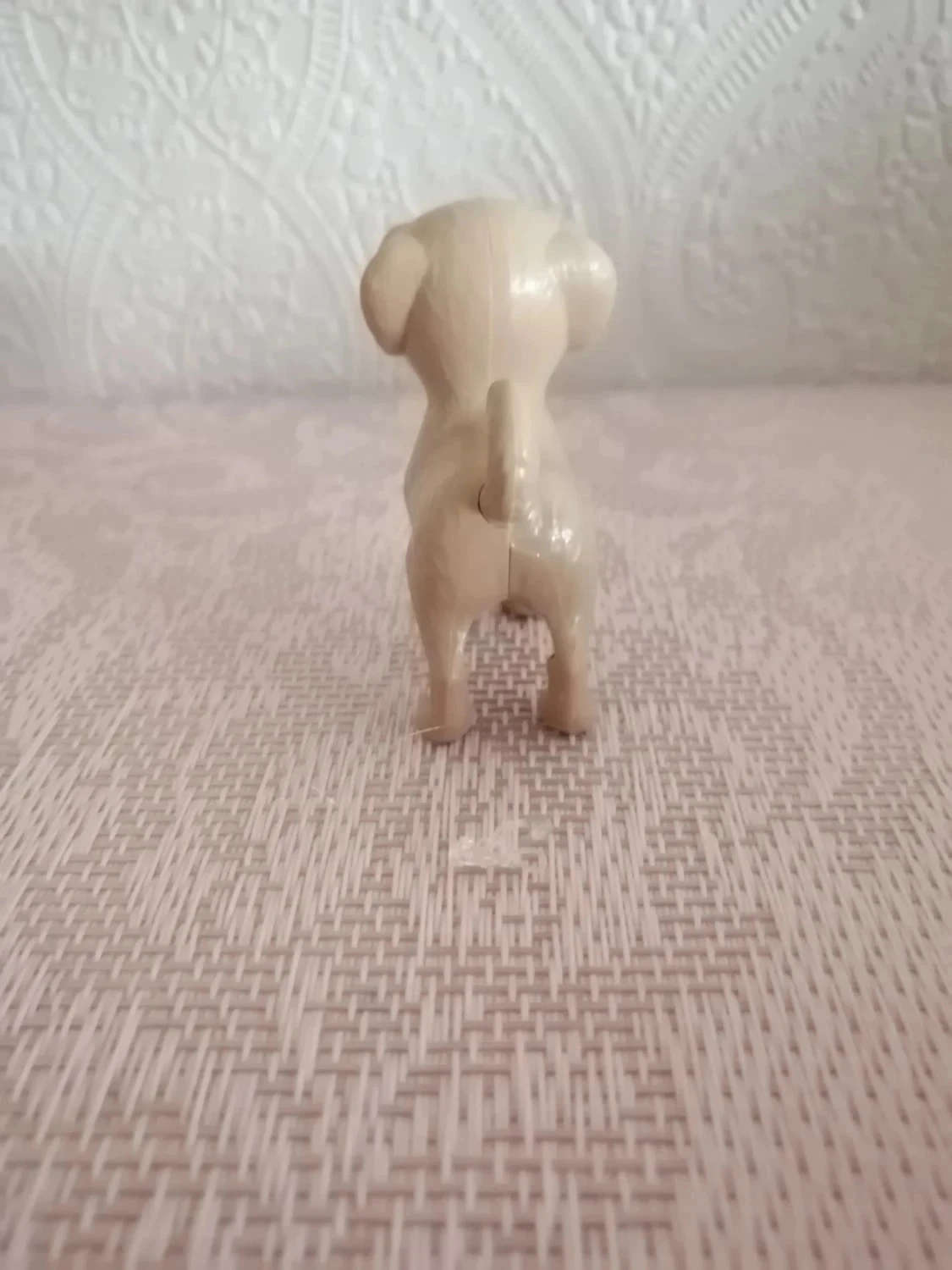 Barbie : lot de 3 petits chiens – photo 6